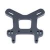 Tekno RC LLC EB/NB48 2.0 Front 7075 CNC Shock Tower- Gun Metal TKR9268B Electric Car/Truck Option Parts view 1