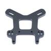 Tekno RC LLC EB/NB48 2.0 Front 7075 CNC Shock Tower- Gun Metal TKR9268B Electric Car/Truck Option Parts view 2