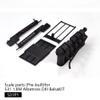 Dancing Wings Hobby Scale Parts prebuilt for S31 Balsa kit Albatross DIII Include Machine Gun Radiator Engine (S31P1) view 2