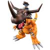 G.E.M. Series Digimon Adventure Greymon & Taichi Yagami(Repeat) view 2