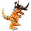 G.E.M. Series Digimon Adventure Greymon & Taichi Yagami(Repeat) view 3