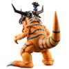 G.E.M. Series Digimon Adventure Greymon & Taichi Yagami(Repeat) view 4