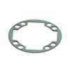 6Pcs Differential Gasket for RC Crawler Car Parts for ARRMA 1/5 8S Kraton 1:5 8S Outcast Accessories view 3