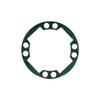6Pcs Differential Gasket for RC Crawler Car Parts for ARRMA 1/5 8S Kraton 1:5 8S Outcast Accessories view 4