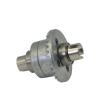 GatherTOOL 2Pcs Metal Differential QZJ05 for Xinlehong Hosim Q901 Q902 Q903 9130 9136 9137 1/16 RC Car Spare Parts Accessories (Color : Silver) view 2