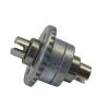 GatherTOOL 2Pcs Metal Differential QZJ05 for Xinlehong Hosim Q901 Q902 Q903 9130 9136 9137 1/16 RC Car Spare Parts Accessories (Color : Silver) view 3