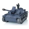 Henglong 1/16 7.0 Rc Tank Remote Control Tanks for Adult (3868 Professional Version),US in Stock view 3