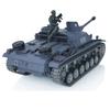 Henglong 1/16 7.0 Rc Tank Remote Control Tanks for Adult (3868 Professional Version),US in Stock view 4