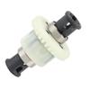GatherTOOL 1Pc Differential for HBX 16889 16889A 16890 16890A SG 1601 SG 1602 SG1601 SG1602 RC Car Parts Accessories (Color : As Shown) view 3