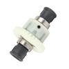 GatherTOOL 1Pc Differential for HBX 16889 16889A 16890 16890A SG 1601 SG 1602 SG1601 SG1602 RC Car Parts Accessories (Color : As Shown) view 4