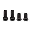Team Associated RC10B6.4 Steering Hat Bushing Set, ASC91974 view 1