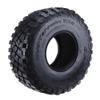 4PCS 120MM 2.2" Rubber Rocks Tyres/Wheel Tires for 1:10 RC Rock Crawler Axial SCX10 90047 D90 D110 TF2 Traxxas TRX-4 view 4