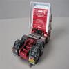 Corgi for Scania for Topline Moving Floor S. Walker Transport, Beoley, Nr. Redditch Ltd Edition 1/50 DIECAST Truck Pre-Built Model view 3