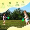 Innotoys Toss and Catch Ball Game - Ideal Outdoor Beach, Pool & Yard Toy for Toddlers and Kids Ages 4, 5, 6, 7, 8+, Perfect for Boys Girls - Great Birthday Gift & Stocking Stuffers view 4