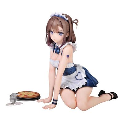 Anmi Gray Little Duck Maid 1/6 Pvc Fig (Mr)