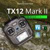 New RadioMaster TX12 MKII ELRS EdgeTX Multi-Module TX V2 Mode 2ELRS view 2