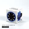 Electric Ducted Fan XDF3011 M1306-10600KV CW for RC Jets (XF3011AR) view 2