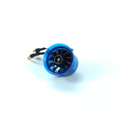 30mm Electric Ducted Fan XDF3011 M1306-10600KV CCW with E-Power Plus 25A ESC (XF3011AE)