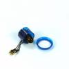 30mm Electric Ducted Fan XDF3011 M1306-10600KV CCW with E-Power Plus 25A ESC (XF3011AE) view 4