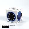 Electric Ducted Fan XDF30 M1306-10600KV CCW for RC Jets (XF3011A) view 2