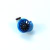 Electric Ducted Fan XDF3011 M1306-8000KV CCW+CW for RC Jets (XF3011BC) view 4