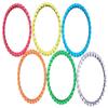 amscan Jeweled Bangled Bracelets - 2.75" | Assorted Design | Pack of 16 view 1
