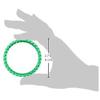 amscan Jeweled Bangled Bracelets - 2.75" | Assorted Design | Pack of 16 view 3