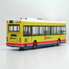 Corgi City Bus Series Dennis Dart Ltd Edition 1/76 DIECAST Truck Pre-Built Model view 4