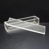 1 Piece Dice Display Box Acrylic Dice Display Case Acrylic Dice Storage Box Magnetic Dice Box for Game Dice, Transparent view 4