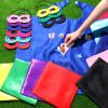 EBOOT 36 Sets Hero Capes and Masks for Kids with Stickers DIY Dress up Capes and Masks Set Hero Party Costumes Halloween Cosplay Dress up Gift for Boys Girls view 4
