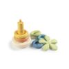 Smoby 7600140603 Toy, Multicoloured view 2