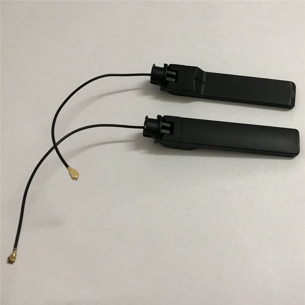 1 Pair Remote Controller Antenna for D-ji Mavic Pro / Mavic Pro Platinum / Mavic Air Drone Spare Part