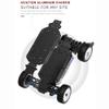 QIYHBVR RC Car, 1/14 Scale 2.4GHz Remote Control Car, 4WD 60km/h High Speed Racing Car, Off-Road Buggy Drift Car RTR with Aluminum Alloy Chassis, Fast Race Buggy Hobby Car view 3