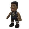Bleacher Creatures Milwaukee Bucks Giannis Antetokoumpo 10" Plush Figure - A Superstar for Play Or Display view 3