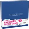 Bezzerwizzer Party Game (US Edition) - Trivia, Tactics, and Trickery for Epic Game Nights! Great for Family Game Night, Ages 14+, 2+ Players, 45 Minute Playtime, Made by Bezzerwizzer view 1
