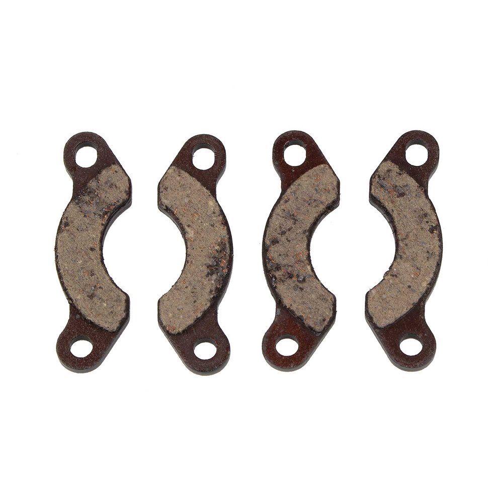 Team Associated RC8B4 Brake Pad Set ASC81551 Electric Car/Truck Option Parts
