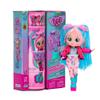 BFF by Cry Babies Bruny Fashion Doll with 9+ Surprises Including Outfit and Accessories for Fashion Toy, Girls and Boys Ages 4 and Up, 7.8 Inch Doll, Multicolor view 1