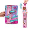 BFF by Cry Babies Jassy Fashion Doll with 9+ Surprises Including Outfit and Accessories for Fashion Toy, Girls and Boys Ages 4 and Up, 7.8 Inch Doll, Multicolor view 2
