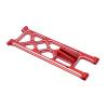 Aluminium Alloy Wheelie Bar, for 1/10 22S 2WD Drag CarRC Race Wheelie Bar Set Replacement(Red) view 4
