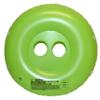 Coconut Float Rae Dunn x Toddler Float with Canopy - New Velcro Connectors! - Child Sized Inflatable Raft & Durable Water Toy - Stable Ride-On for Summer Parties & Swim Events (Rawrsome) view 4