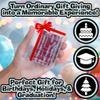 BILZ Super Maze - Brain Teasing Game for Cash or Gift Cards - Complete The Puzzle, Release The Cash - Perfect for Stocking Stuffers and Birthday Presents (2 Pack) view 2