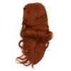 Disney Anna Costume Wig for Kids  Frozen 2 - one size all view 1