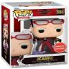 Funko Bayonetta Bloody Fate POP! Animation Jeanne Exclusive Vinyl Figure #869 view 1