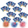 PET Simulator X - Mystery Pet Minifigure Toys with Collector Clip - Blind Bags 24 Pack Box and Chance of DLC Code - Surprise Collectable view 1