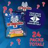 PET Simulator X - Mystery Pet Minifigure Toys with Collector Clip - Blind Bags 24 Pack Box and Chance of DLC Code - Surprise Collectable view 2