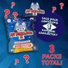 PET Simulator X - Mystery Pet Minifigure Toys with Collector Clip - Blind Bags 3 Pack and Chance of DLC Code - Surprise Collectable view 2