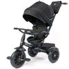 Bentley Kids Trike 6-in1, 100 Year Edition Toddler Bike, Officially Licensed and Designed by Bentley Motors UK; Baby to Big Kid Tricycle is a Compelling Statement of Performance & Luxury (10m-5y+) view 1