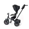 Bentley Kids Trike 6-in1, 100 Year Edition Toddler Bike, Officially Licensed and Designed by Bentley Motors UK; Baby to Big Kid Tricycle is a Compelling Statement of Performance & Luxury (10m-5y+) view 4