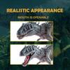 JR PARK Large Dinosaur Toy, 15.7" Figures Realistic Rex with Moveable Jaw, Educational Animal Model for Collector, Fanatics, Birthday Gift view 4