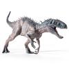 2Pcs Dinosaur Set, 15.7" Large Tyrannosaurus Rex and 12.2" Realistic T-rex, Educational Dinosaur Action Figure Wildlife Animal Model, Great for Collector, Party Favor, Birthday Gifts view 2